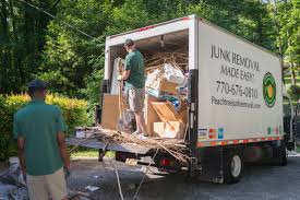 Best Donation Pickup Services  in Troutman, NC